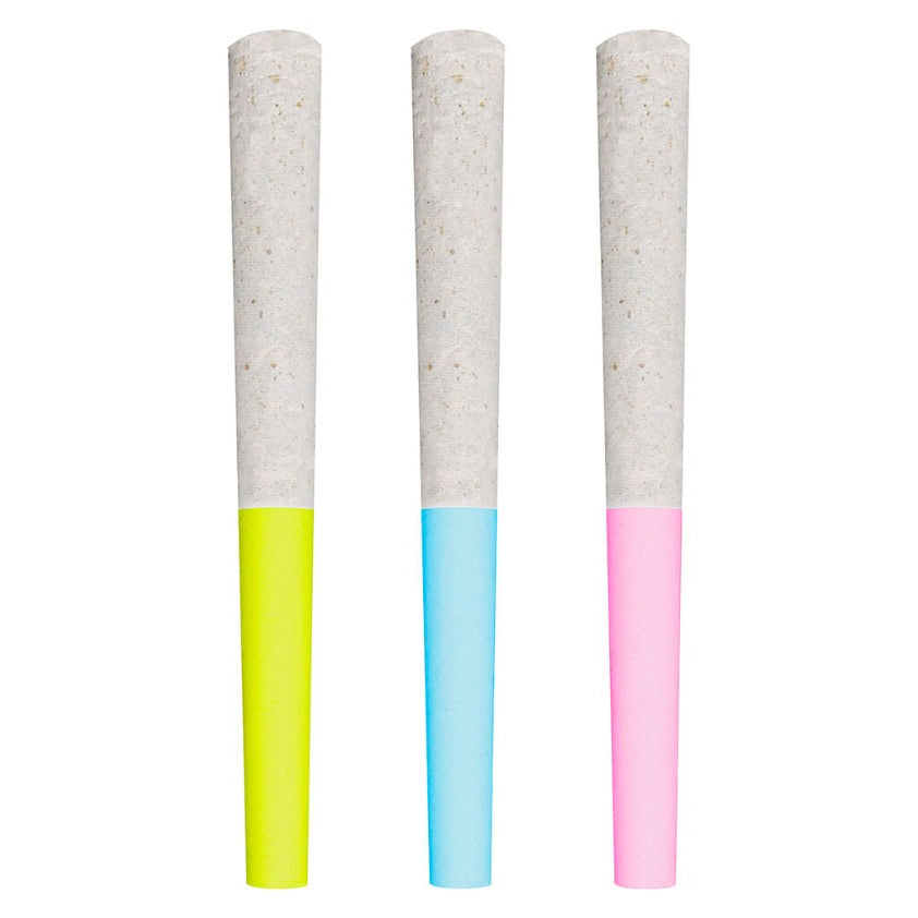 Good Supply Juiced - Juiced Discovery Pack Infused Pre-Rolls — Delta 9  Cannabis