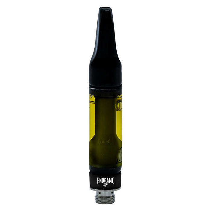 Endgame - Hard Hitter Mosaz Vape - Cartridge 510