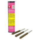 High Plains - Pink Kryptonite Triple Infused Pre-Rolls