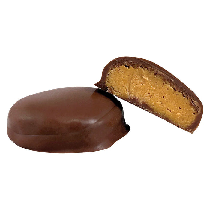 Balcony - Peanut Butter THC Bites Chocolate