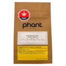 Phant - Pressed Black Afghan Hash