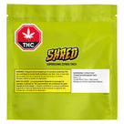 Shred - Supersonic Citrus 3:1 THC/THCv Milled Flower