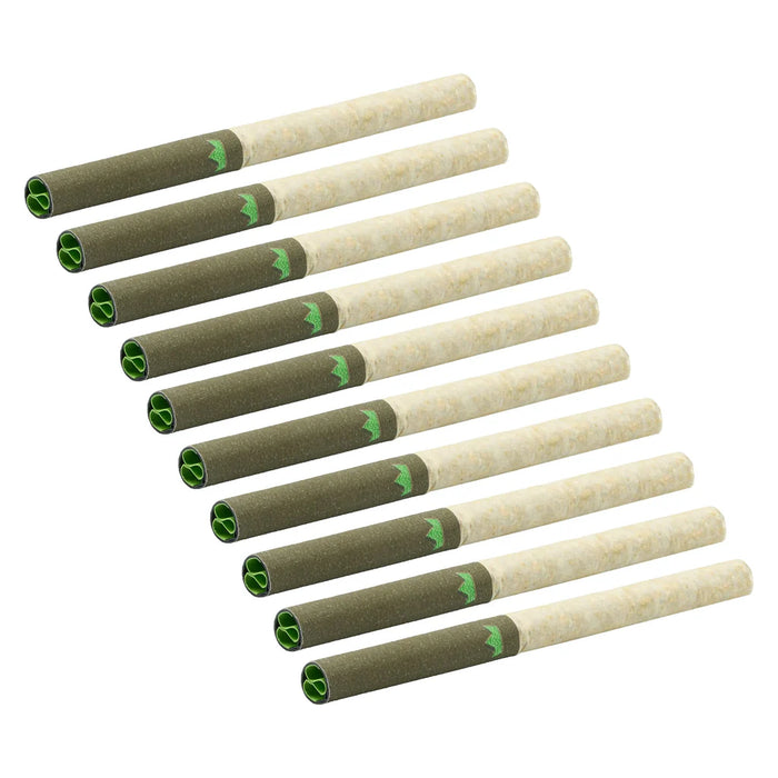 Redecan - Pre-Rolled Hemp'd Space Age Cake Redees