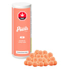 Pearls By Grön - Peach Mango CBD Gummies