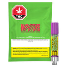 No Future - Pink Grapefruit Kush Vape - Cartridge 510