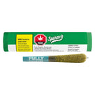 Spinach - Fully Charged Rocket Icicle Infused Pre-Rolls