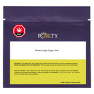 Roilty - White Knight Enhanced Sugar Wax