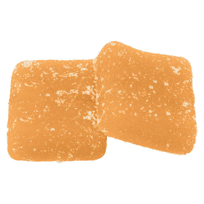 Wyld - Sour Peach Mango CBG:THC 3:1 Gummies