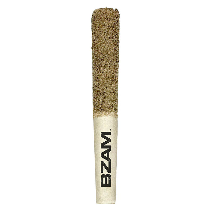 Bzam Dunkd - Blue Dragon Infused Pre-Rolls