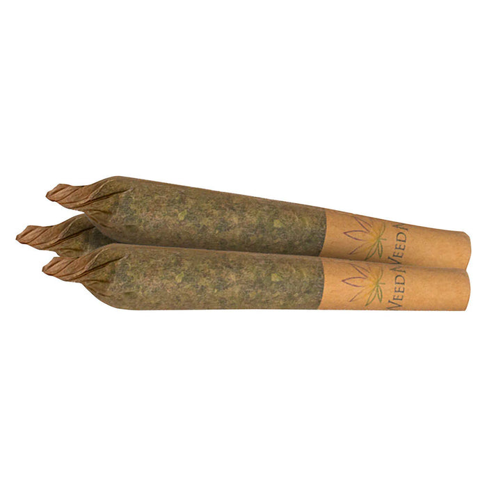 Weed Me - Pre-Rolled Maple Rntz