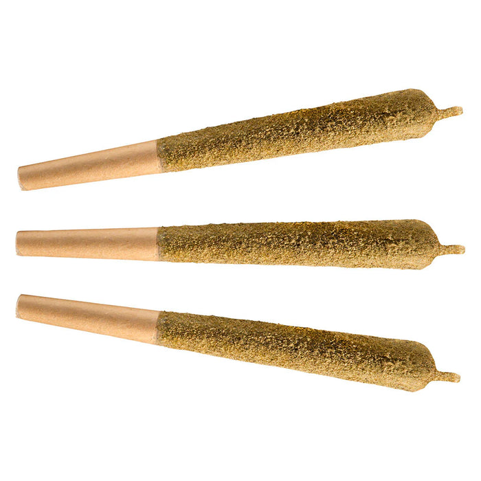 Fuego - Berry Nice Infused Pre-Rolls