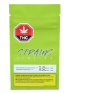 Strains Limited - Wild Stallion