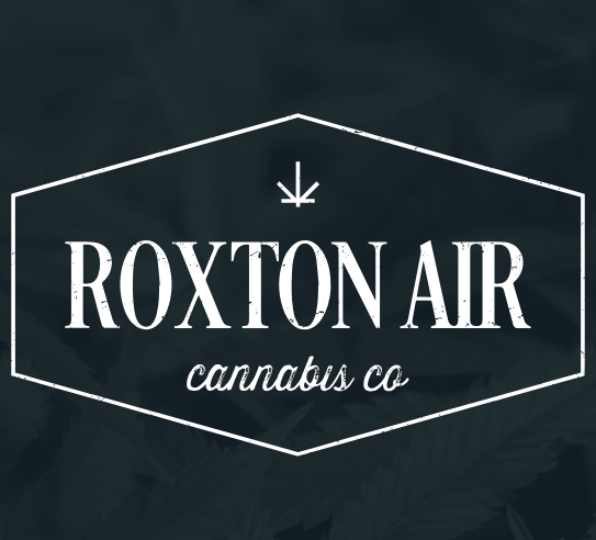 Roxton Air - Frosted GSC