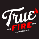 True Fire - Lemon Frost-Fire Drop