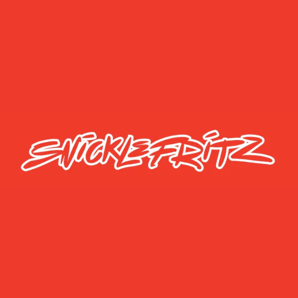 Snicklefritz - Hybrid (Rotating Strain)