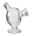 HnF - 5cm Martian Glass Bubbler