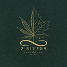 2 Rivers Cannabis Company - Pre-Rolled Cherry Tree