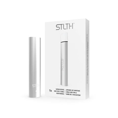 STLTH - E-Vape Battery