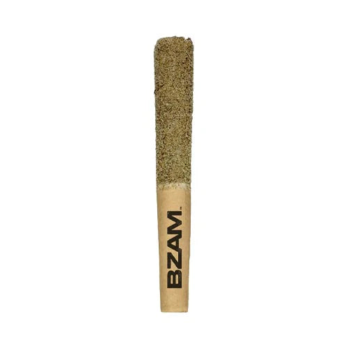 Bzam Dunkd - Prpl Z Infused Pre-Rolls