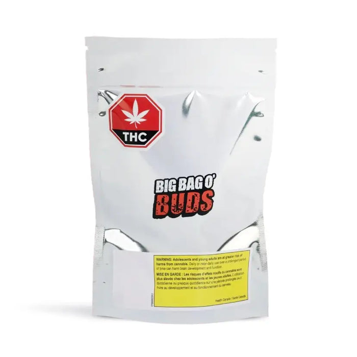 Big Bag o' Buds - Tropical Cookies