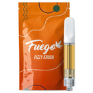 Fuego - Fizzy Krush Vape - Cartridge 510