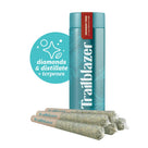 Trailblazer - Crimson Toro Infused Pre-Rolls