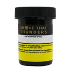 Smoke That Thunders - CBD Pumpkin Spice