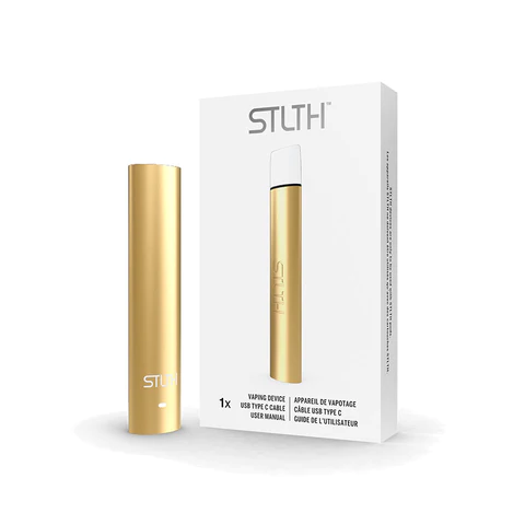 STLTH - E-Vape Battery