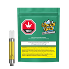 Glacial Gold - Max THC Kush Mintz Vape - Cartridge 510