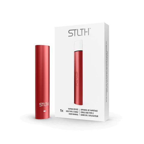 STLTH - E-Vape Battery