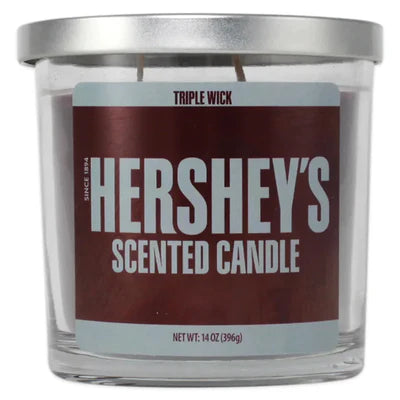 Hershey's - 14oz Candles