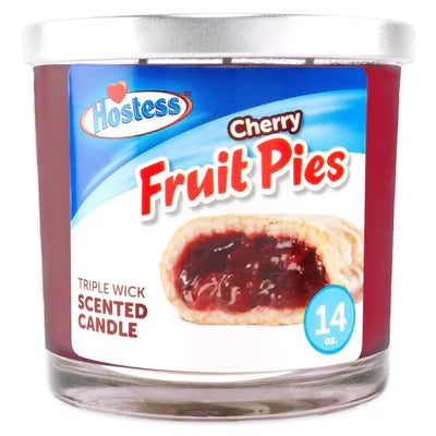 Hostess - 14oz Candles