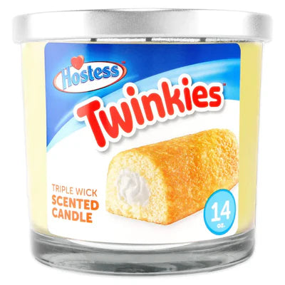 Hostess - 14oz Candles