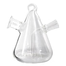 HnF - Pendant Loop Glass Martian Bubbler