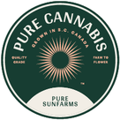 Pure Sunfarms - Neon Lambo