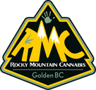 Rocky Mountain Cannabis - Pre-Rolled Red Congo