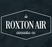 Roxton Air - Strawberry Ice Cream