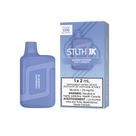 STLTH 1K - Disposable Nicotine Vape - Blueberry Raspberry