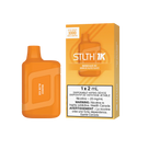 STLTH 1K - Disposable Nicotine Vape - Mango Aloe Ice