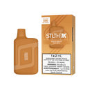 STLTH 1K - Disposable Nicotine Vape - Roasted Tobacco