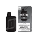 STLTH 1K - Disposable Nicotine Vape - Tobacco