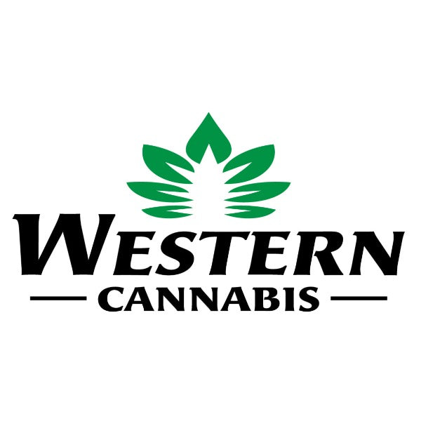 Western Cannabis - Wasabi