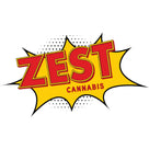 Zest Cannabis - Kush Berry Diamond & Shatter Infused Pre-Rolls