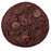 Big Pete's Treats - Double Chocolate Cookie