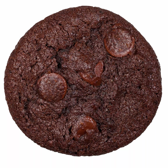 Big Pete's Treats - Double Chocolate Cookie