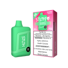 STLTH 8K Pro  - Disposable Nicotine Vape - Apple Berry