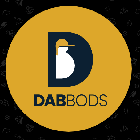 Dab Bods - Micro Batch