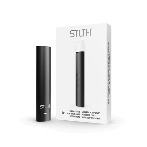 STLTH - E-Vape Battery