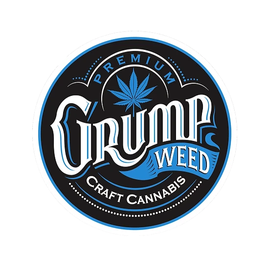 Grump Weed - Grumpsicle