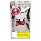 Big Bag O' Buds - Pink Kush Mints